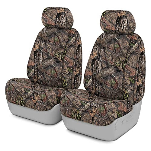 Funda De Asiento Delantero Carhartt Mossy Oak Camo Seat...