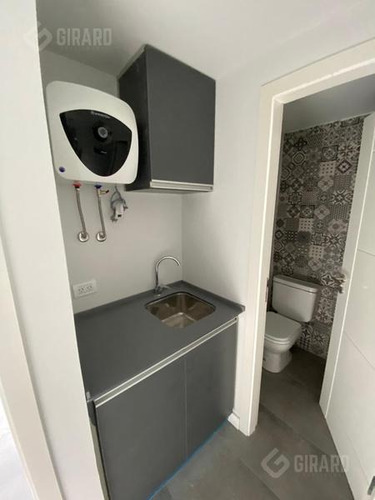 Imagen 4 de 21 de Venta De Oficina A Estrenar, Zona Parque Luro