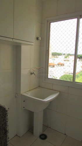 Apartamentos - Ref: V7333