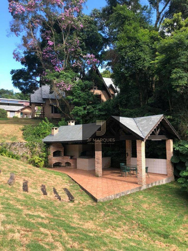 Imagem 6 de 21 de Chácara Com 3 Dormitórios À Venda, 10000 M² Por R$ 4.000.000 - Portal Da Serra - Santana De Parnaíba/sp - Ch0001