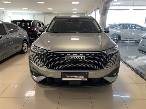 Haval H6 1.5 Hev E-traction