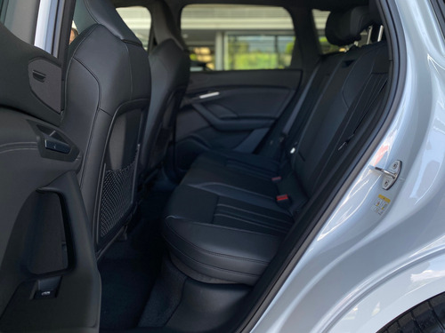 Audi Q6 E-Tron S line quattro