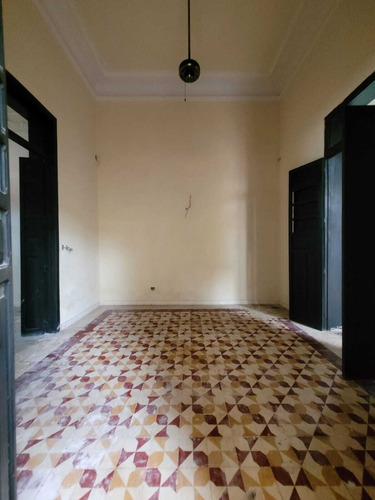 Casona Colonial A Dos Cuadras Del Parque De La Mejorada