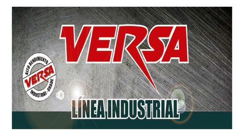 Imagen 6 de 6 de Taladro De Impacto Versa Industrial 13 Mm 750 W 3 Años De Ga