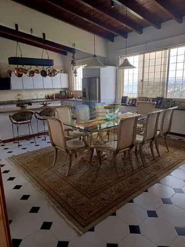 La Tahona Casa Quinta (yg)