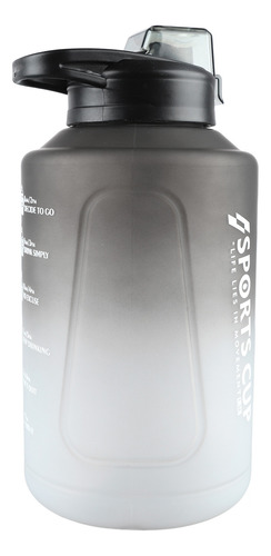 Vaso Para Beber De 1500 Ml, Taza De Agua De Gran Capacidad P