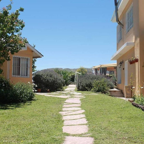 Imagen 2 de 30 de Venta Complejo 4 Cabañas En Villa Giardino
