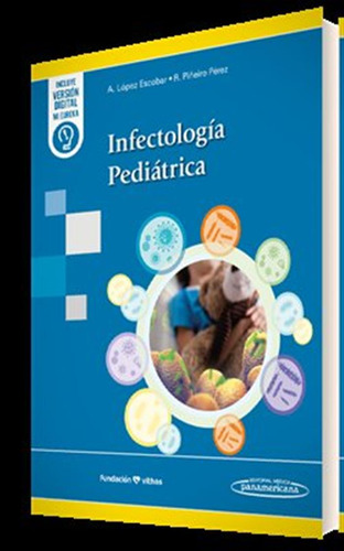 Infectologia Pediatrica - Lopez Escobar