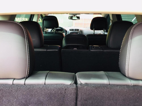Journey 2015 3.6 Sxt 5p
