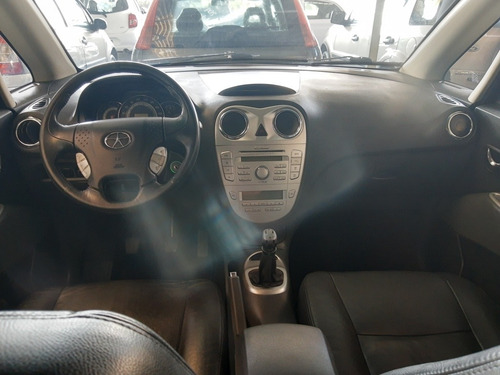 Imagem 6 de 6 de Jac J6 2.0 2012 Completo