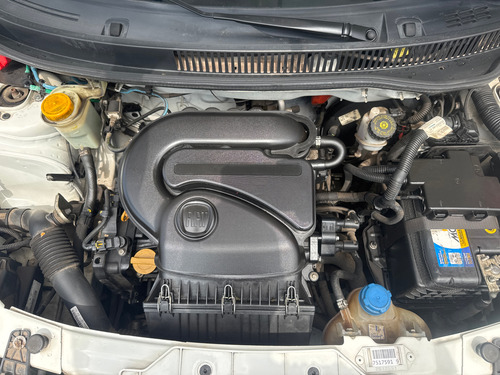 Fiat Mobi MOBI LIKE 1.0 FLEX 5P.