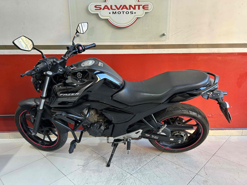 Yamaha Fz15 150 Fazer Flex
