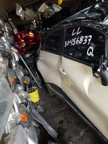 Yonke Renault Captur 2018 En Partes