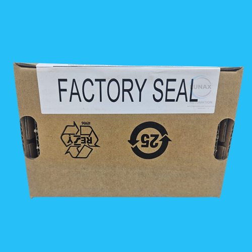 Allen Bradley 1762-ow16 Relay Salida (original)*