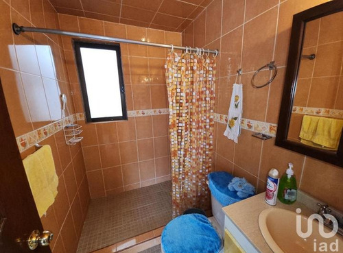 Casa, Calle Privada 217, Casa 17, Lote 10, Manzana 23, Agrícola Pantitlán, Iztacalco, Cdmx, Ab2- Ru