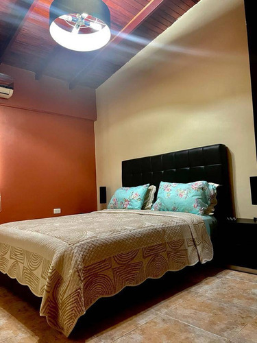 Imagen 12 de 14 de Townhouse En Venta En Naguanagua