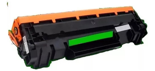 Toner Gtc 36a Compatible Impresora Hp  P1505 M1120 M1522