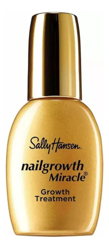 Sally Hansen Nailgrowth Miracle 13.3ml
