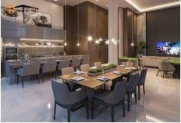 Imagem 6 de 16 de Apartamento À Venda, 150 M² Por R$ 2.243.938,45 - Batel - Curitiba/pr - Ap3517