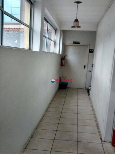 Imagem 17 de 30 de Sala Para Alugar, 50 M² Por R$ 900,00 - Centro - Campinas/sp - Sa0481