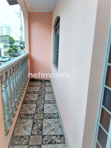 Imagem 8 de 17 de Venda Casa Salgado Filho Belo Horizonte - 875268