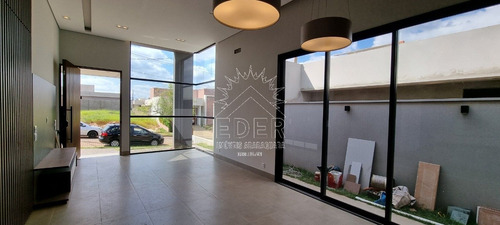 Imagem 4 de 15 de Casa Em Condominio - Condominio Buona Vita - Ref: 3974 - V-3974