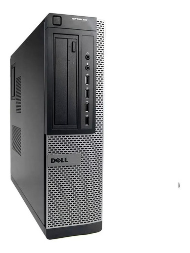 Optiplex  Dell 7010 Core I5   4gb Ram  Hd 500gb +wi-fi