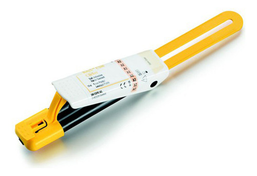 Cimento Resinoso Autoadesivo Dual Relyx U200 Cor A2 11g - 3m
