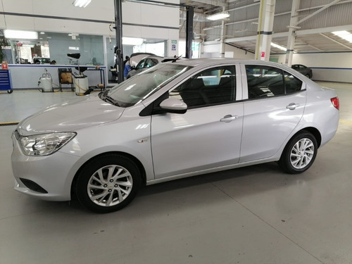 Imagen 1 de 15 de Chevrolet Aveo Lt 2020
