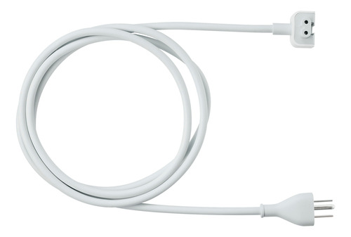  Cable Adaptador De Corriente Para Mac Apple Mk122ll/a 1,8m