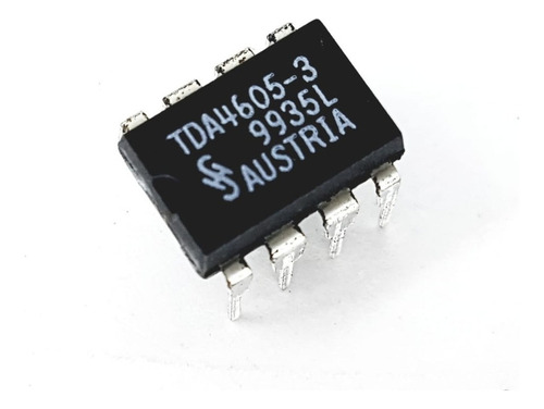 Ci Circuito Interno Tda Tda4605-3 9935l Toshiba