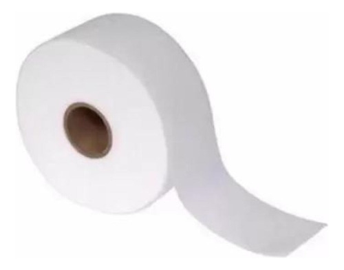 Papel Para Depilação Falso Tecido - 50m - Santa Clara