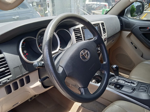Imagen 14 de 15 de Toyota 4runner