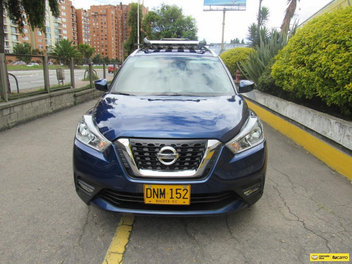 Imagen 20 de 25 de Nissan Kicks 1.6 Advance