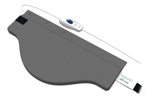 Almohadilla Eléctrica  Cervical Silfab 2 Temperaturas