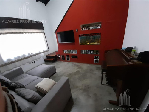 Imagen 11 de 30 de Duplex En 3 Ambientes Haedo