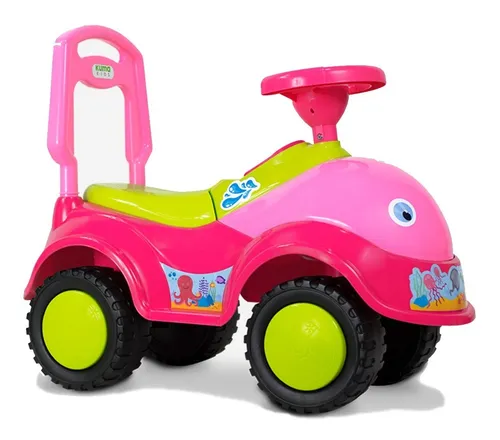 Triciclo pata pata sale