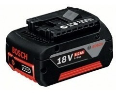 Bateria Bosch 18v 5,0ah Maquifer
