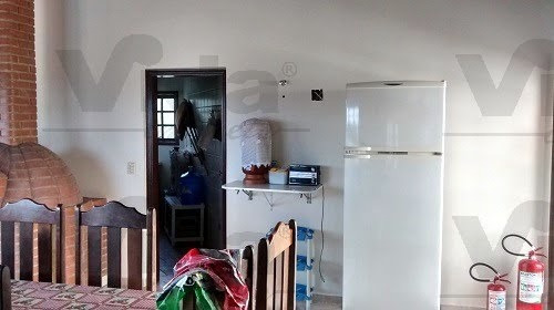 Imagem 10 de 15 de Chácara Em Porta Do Sol - Mairinque - 30824
