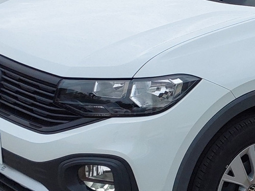 Volkswagen T-Cross 1.0 200 TSI TOTAL FLEX SENSE AUTOMÁTICO