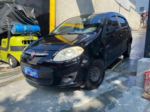 Fiat Palio 1.0 Attractive Flex 5p
