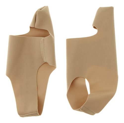 1 Par Corrector De Juanete De Hallux Valgus Transpirable