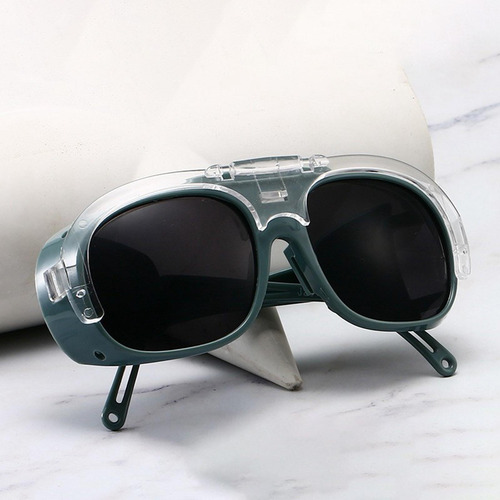 Gafas De Soldadura Gafas De Soldador Gafas Protectoras Para