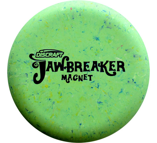 Discraft Jawbreaker Magnet Gram Putt Y Disco De Golf