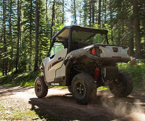Imagen 6 de 11 de Polaris General 1000 2022 100 Hp No Canam 4x4 Utv Usd Billet