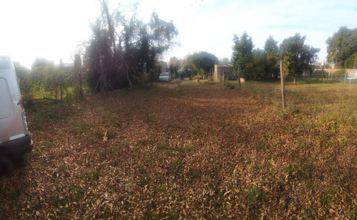 Imagen 5 de 15 de Venta De Terreno Zona Semi Comercial Merlo, Calle Toay