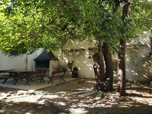 Imagen 12 de 21 de Departamento 2 Ambientes Venta Almagro Luminoso
