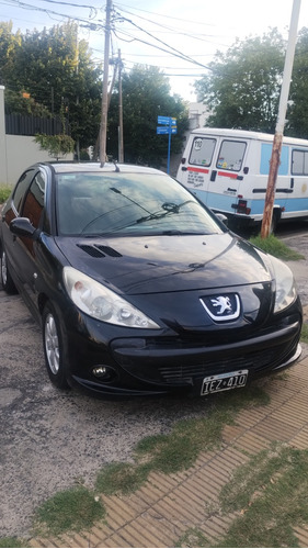 Peugeot 207 1.4 Xs