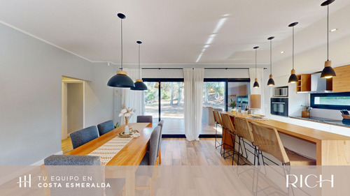 Casa En Alquiler Temporal En Costa Esmeralda