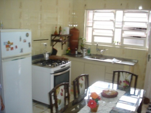 Imagem 10 de 15 de Venda Casa Isolada Próx Praia - Vl Caiçara $ 400.mil